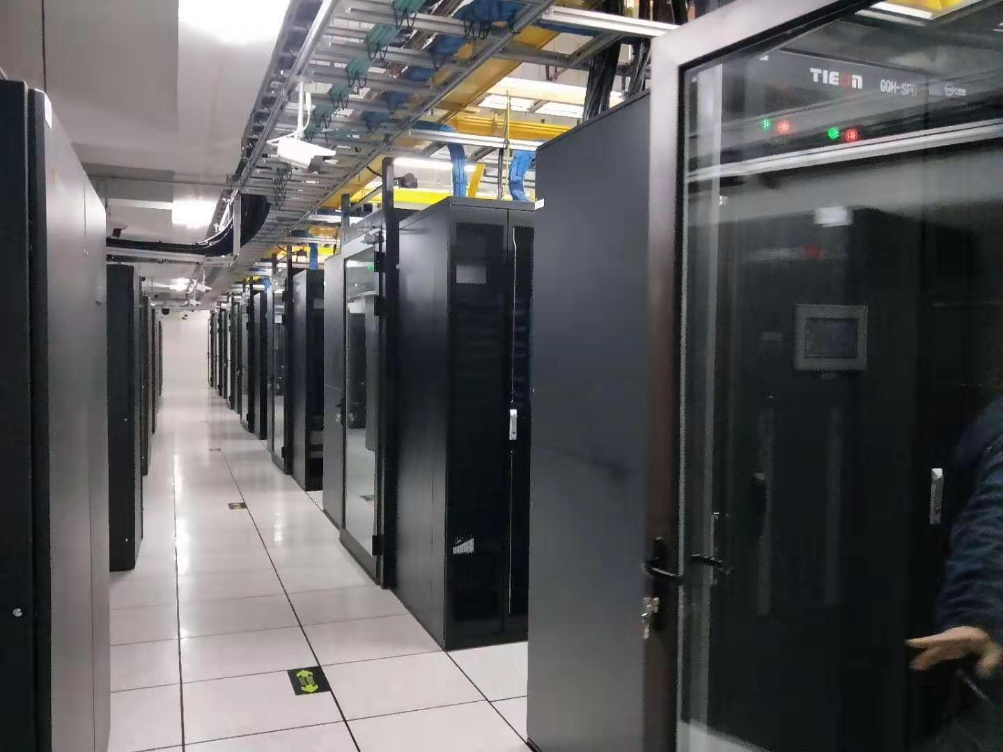 南康天津IPFS机房-天津多线机房-天津自贸区机房